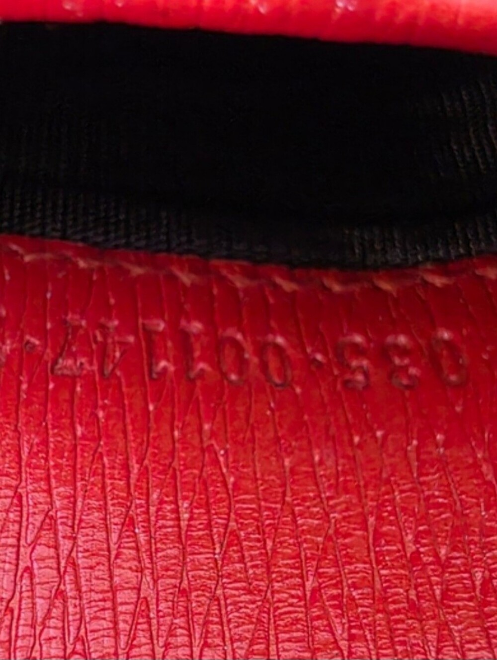 Gucci Jackie Wallet - Picture 9 of 13